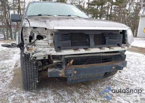 2008 Ford Explorer Xlt z USA, uszkodzony, nr VIN 1FMEU73E28UA97373